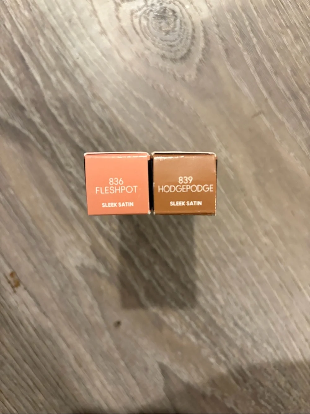 MAC MACximal Lipstick Bundle